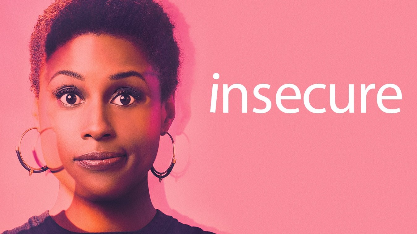 Insecure: the show that isn’t getting enough attention
