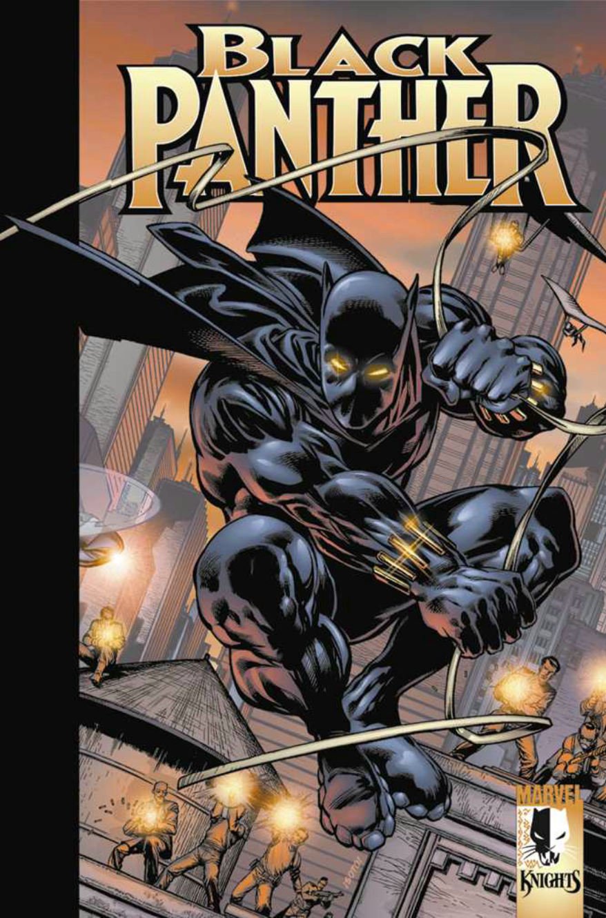 Geek insider, geekinsider, geekinsider. Com,, long live the king: comics to read if you love black panther, entertainment