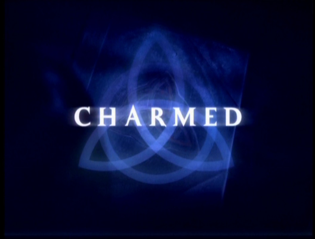 Charmed reboot