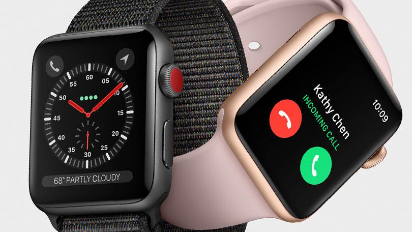 Apple watch wearers are unknowingly making 911 calls