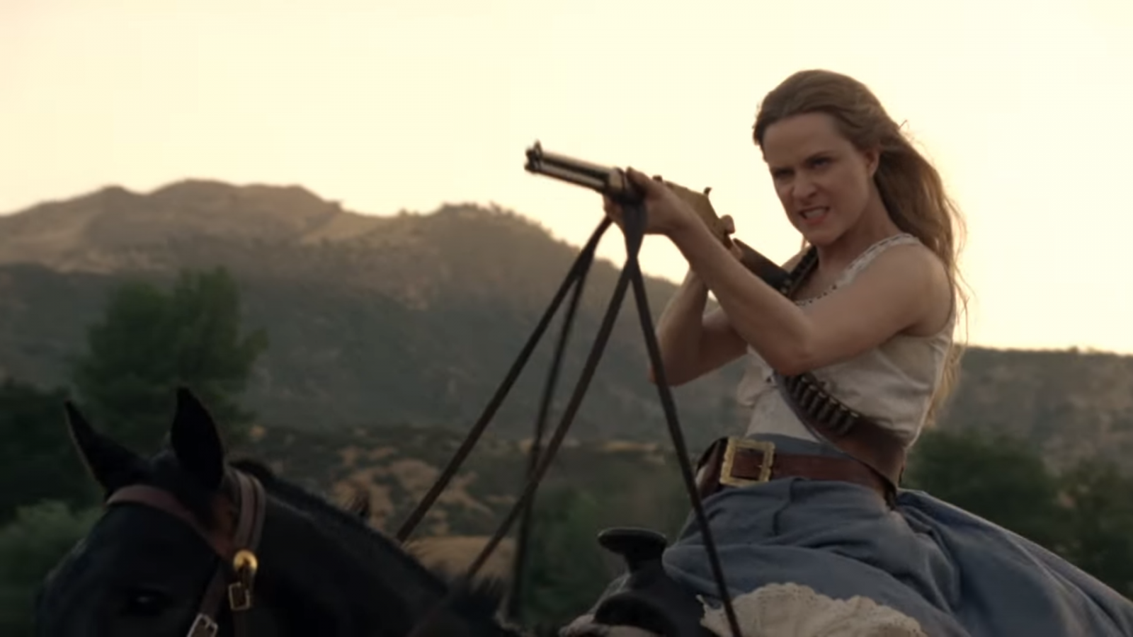 Westworld: will the 2nd season answer our many questions?