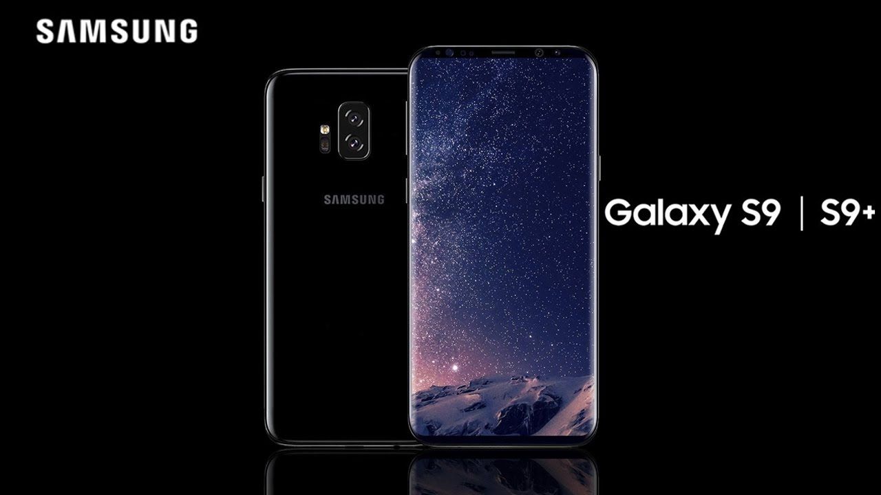 Galaxy s9 possibly the best samsung ever?