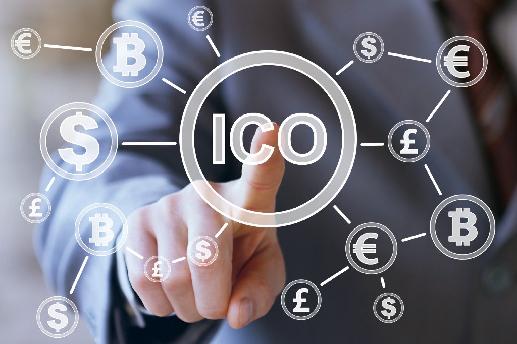Icos & blockchains & regulation, oh my! : a look at what’s standing above the crowd