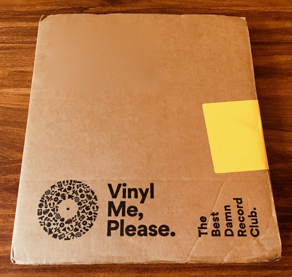 Geek insider, geekinsider, geekinsider. Com,, vinyl me, please april edition: arctic monkeys 'whatever people say i am, that's what i'm not', entertainment