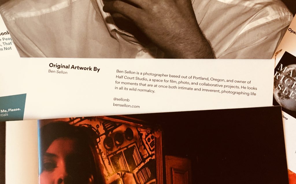 Geek insider, geekinsider, geekinsider. Com,, vinyl me, please april edition: arctic monkeys 'whatever people say i am, that's what i'm not', entertainment