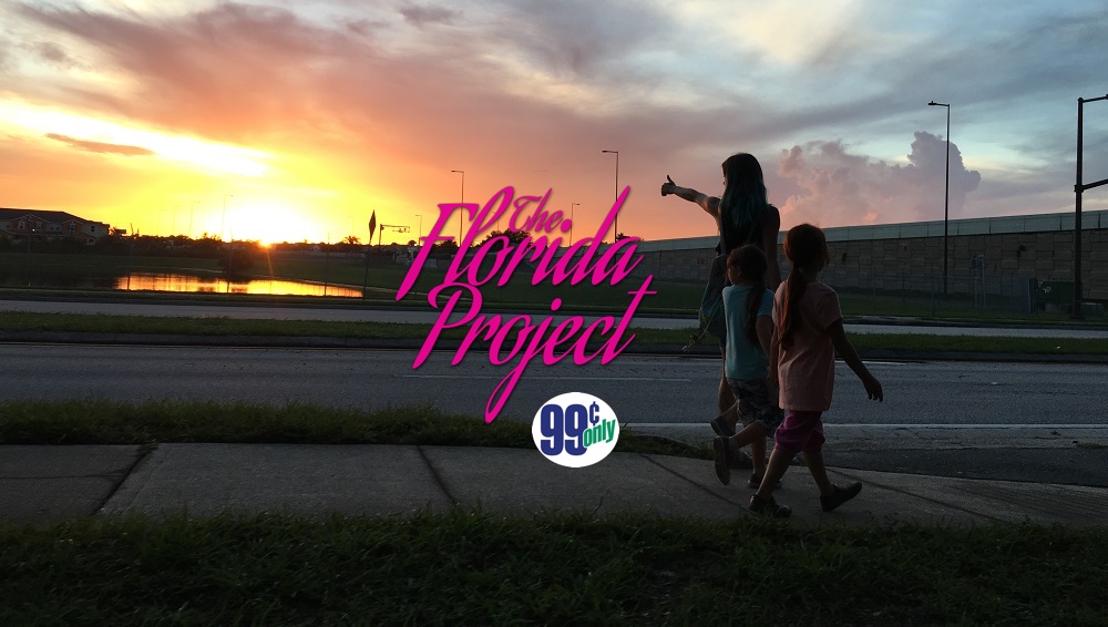 Geek insider, geekinsider, geekinsider. Com,, the itunes $0. 99 movie of the week: 'the florida project', entertainment