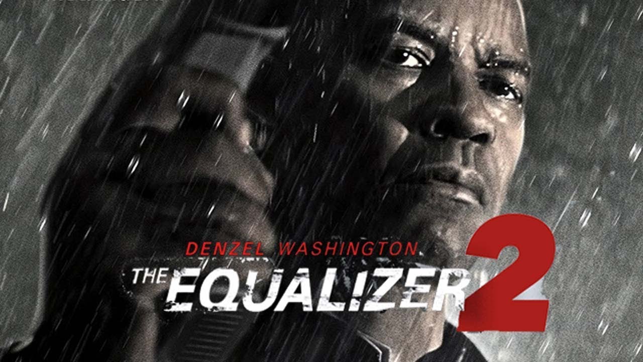 Mccall is back – and badder than ever: a look at ‘the equalizer 2’