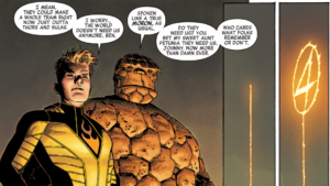 Geek insider, geekinsider, geekinsider. Com,, everything you need to know about the return of the fantastic four, comics