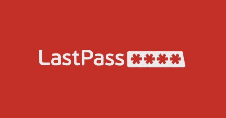 Last pass