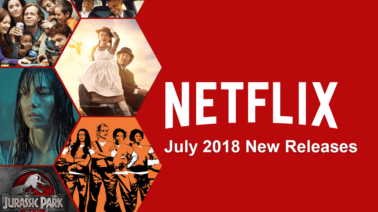 Geek insider, geekinsider, geekinsider. Com,, netflix coming and going july 2018, entertainment