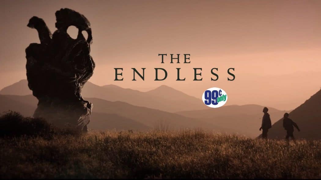 Geek insider, geekinsider, geekinsider. Com,, the itunes $0. 99 movie of the week: 'the endless', entertainment