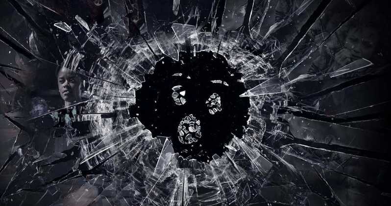 Netflix’s upcoming interactive ‘black mirror’ episode- ending 2018 with a bang!