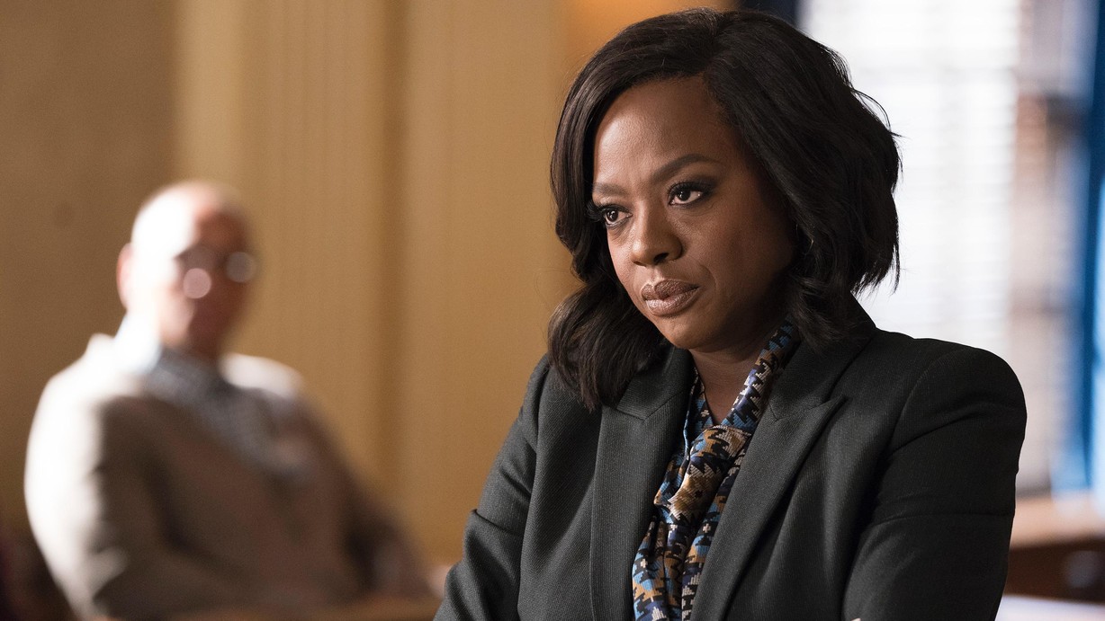 Annalise pulls off a last-second miracle on an emotional ‘how to get away with murder’