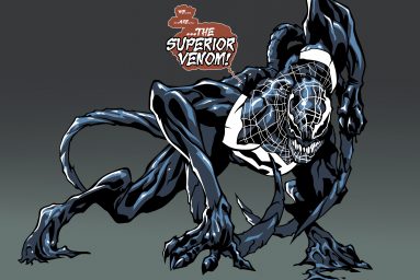 Geek insider, geekinsider, geekinsider. Com,, symbi-wrote: comics to read if you love venom, entertainment