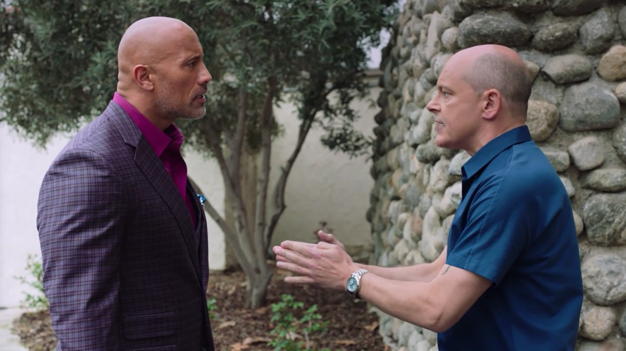 It’s strasmore v. The ncaa as ‘ballers’ wraps up season four