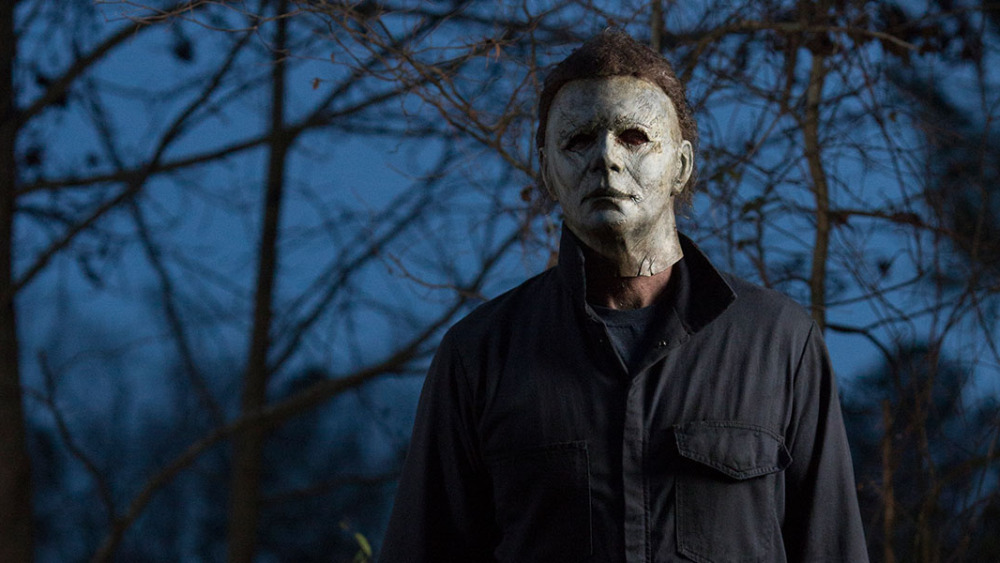 Michael myers is back (and better than ever) in a ‘halloween’ sequel that finally gets it right
