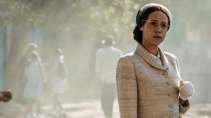 ‘doctor who’ pays tribute to a civil rights icon in an all-new episode