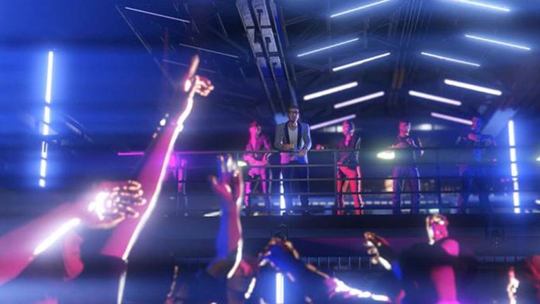 ‘grand theft auto’ gets new expansion that let’s you run a nightclub