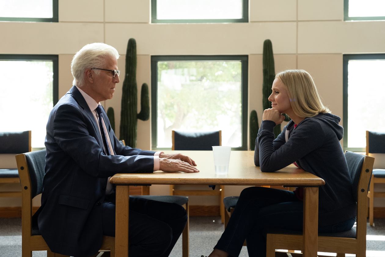 Geek insider, geekinsider, geekinsider. Com,, ‘the good place’ s3e7 recap: most likely to die young and unaccomplished, entertainment
