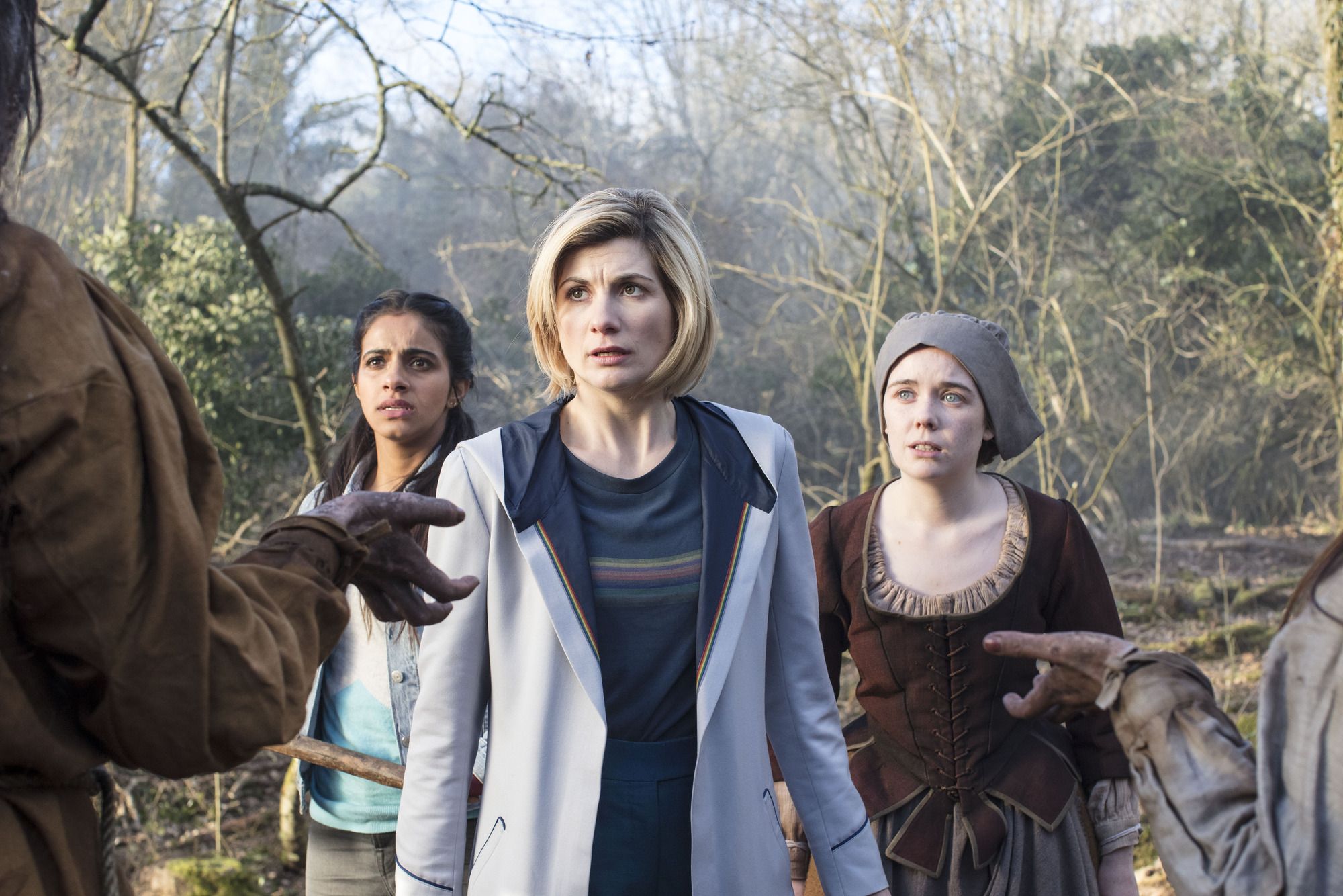 What we desperately need to learn from the ‘doctor who’ witch trials