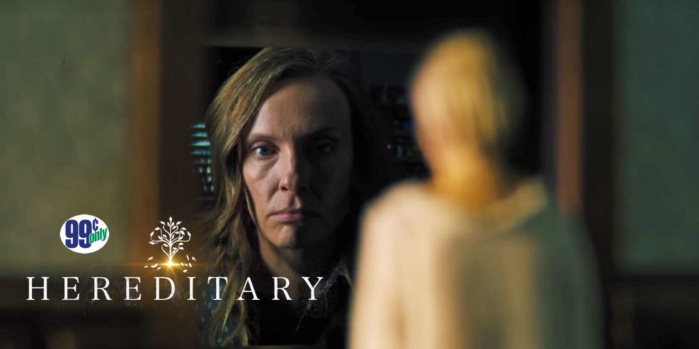 The itunes $0. 99 movie of the week: ‘hereditary’
