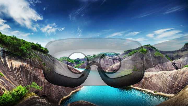 Is vr the new frontier of travel?