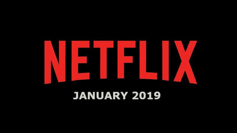 Geek insider, geekinsider, geekinsider. Com,, what's coming and going from netflix january 2019: happy new year! , entertainment