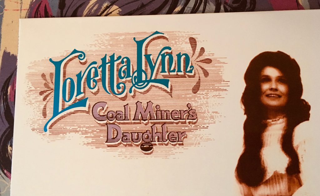 Geek insider, geekinsider, geekinsider. Com,, vinyl me, please april edition: loretta lynn - 'coal miner's daughter', entertainment