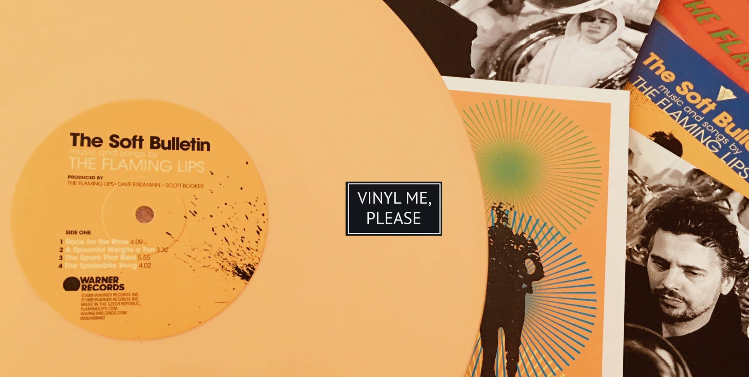 Vinyl me please