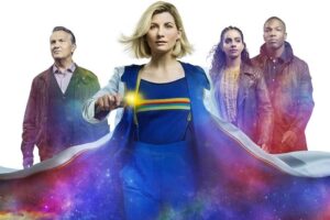 Geek insider, geekinsider, geekinsider. Com,, doctor who season 12 tries to reclaim past glories, entertainment