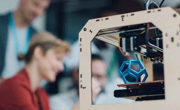 Geek insider, geekinsider, geekinsider. Com,, reasons why you should buy a 3d printer for home use, diy