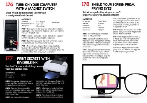 Geek insider, geekinsider, geekinsider. Com,, tech upgrades guide: learn the ins and outs of gadget hacking, uncategorized