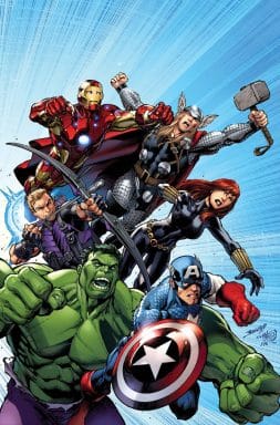 Geek insider, geekinsider, geekinsider. Com,, assemble: comics to read if you loved 'avengers: infinity war', comics