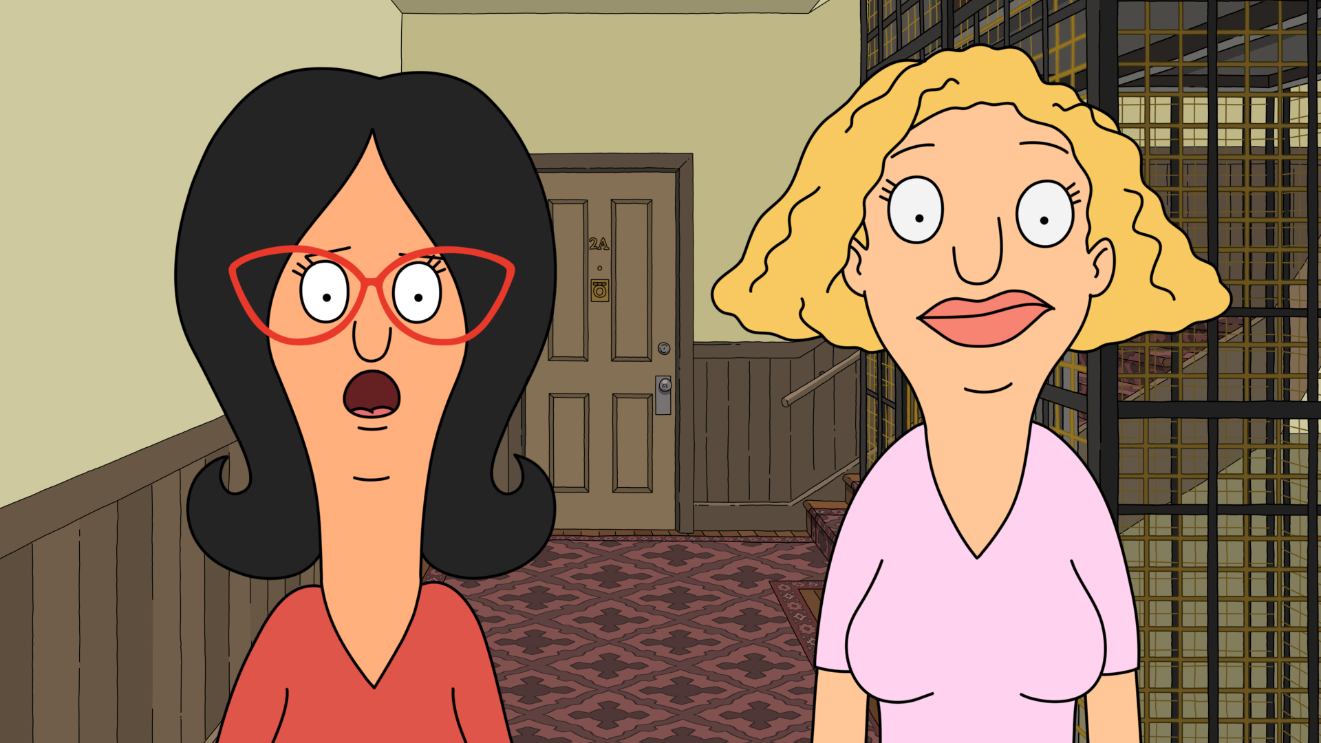 ‘bob’s burgers’ reminds us that the awful people don’t always get to win