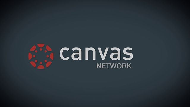 Canvas network has the perfect course for comic fans