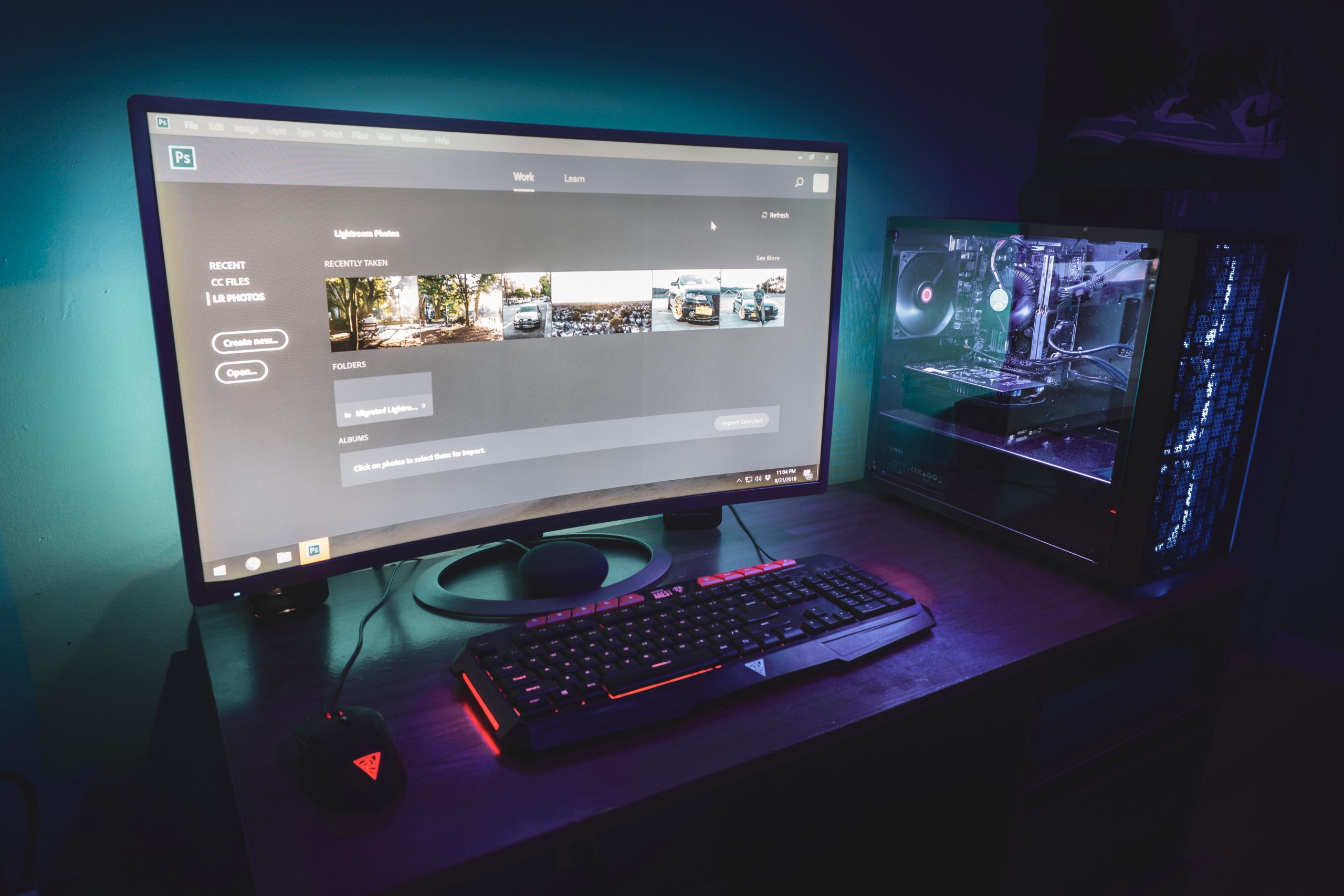 How to buy the best pc gaming monitor