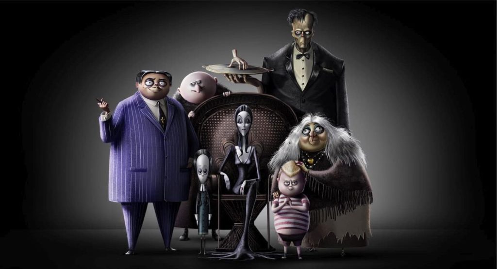October movie preview- 'the addams family' (source: imdb)