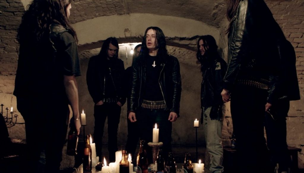 Geek insider, geekinsider, geekinsider. Com,, the (other) itunes $0. 99 movie of the week: 'lords of chaos', entertainment, featured, tv and movies
