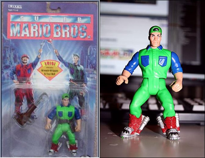 Geek insider, geekinsider, geekinsider. Com,, 5 action figures that look nothing like their on-screen characters, entertainment