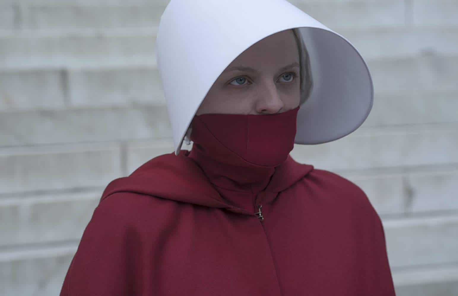 Geek insider, geekinsider, geekinsider. Com,, 'the handmaid's tale' continues: ms. Osborn goes to washington, entertainment