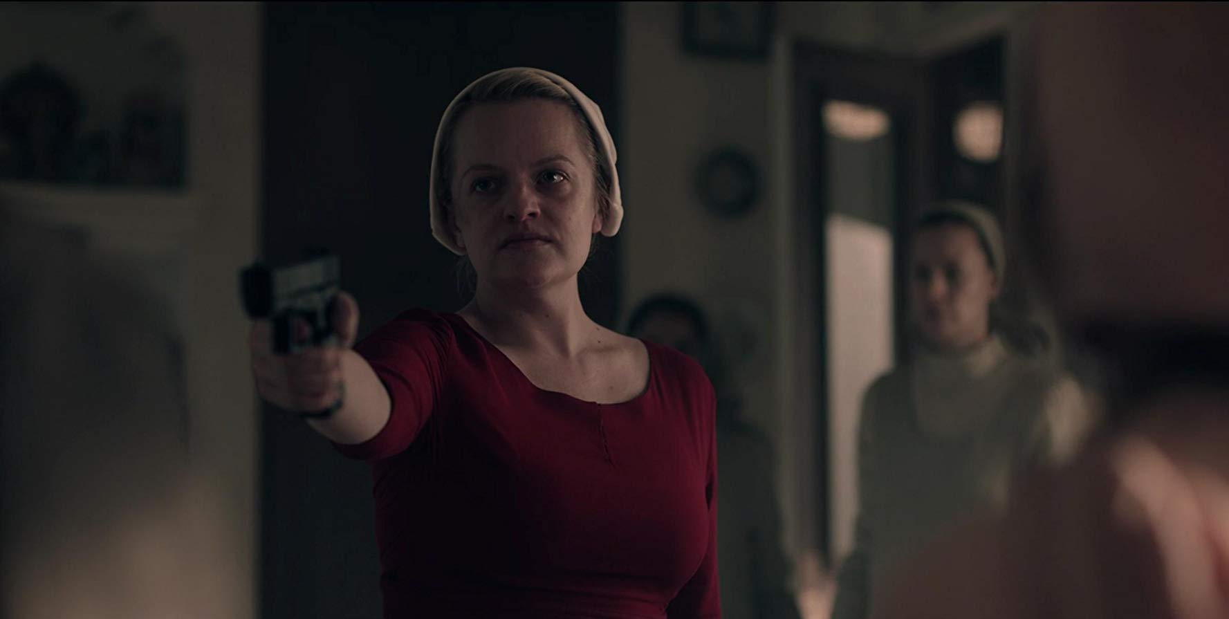 Geek insider, geekinsider, geekinsider. Com,, 'the handmaid's tale' takes us on an emotional rollercoaster ride with what might be its most satisfying episode yet, entertainment