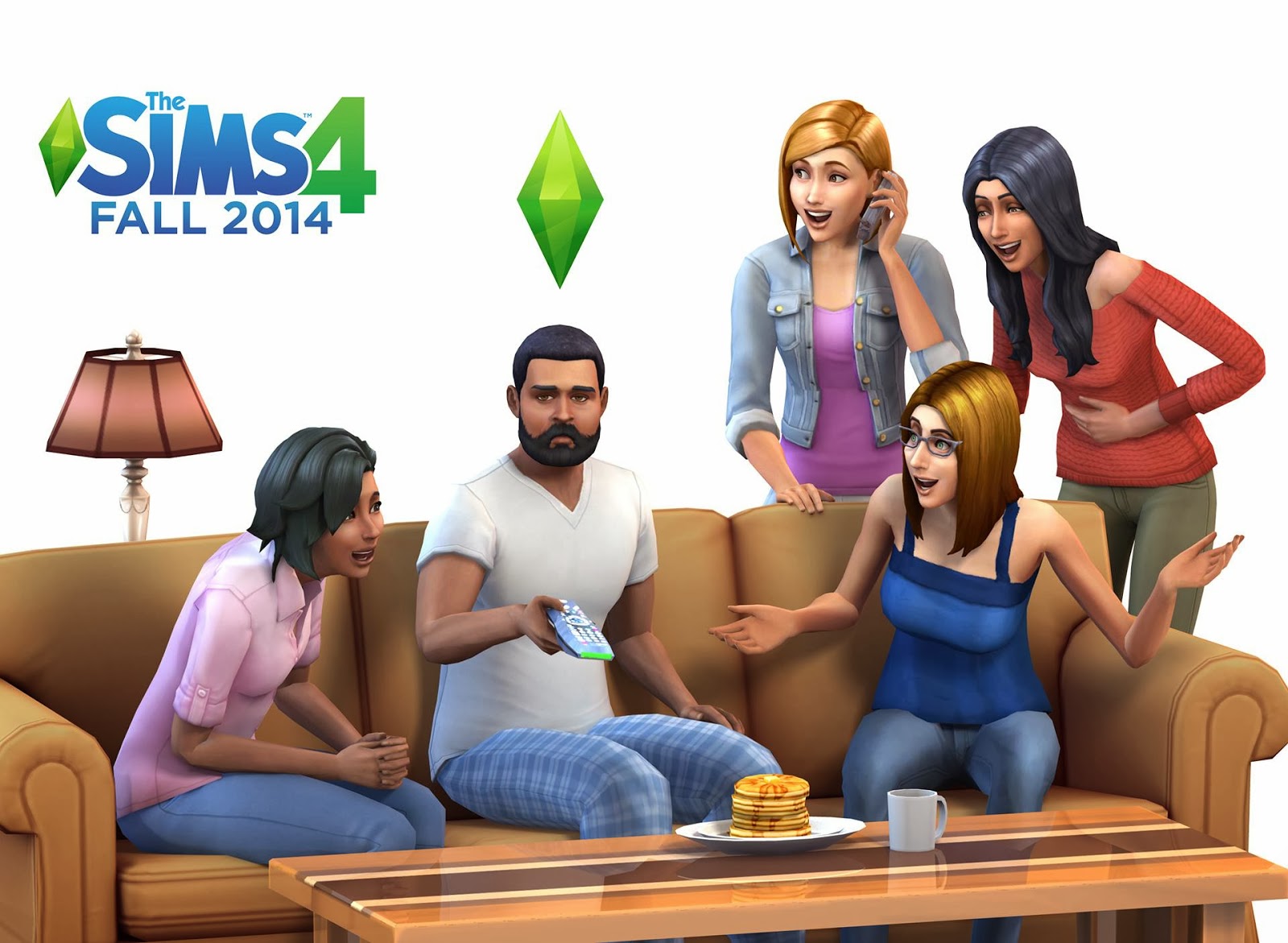 Geek insider, geekinsider, geekinsider. Com,, what to expect from the sims 4, gaming