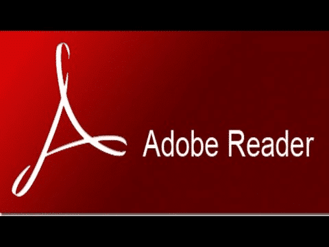 Adobe reader: the specifics and main features of the application