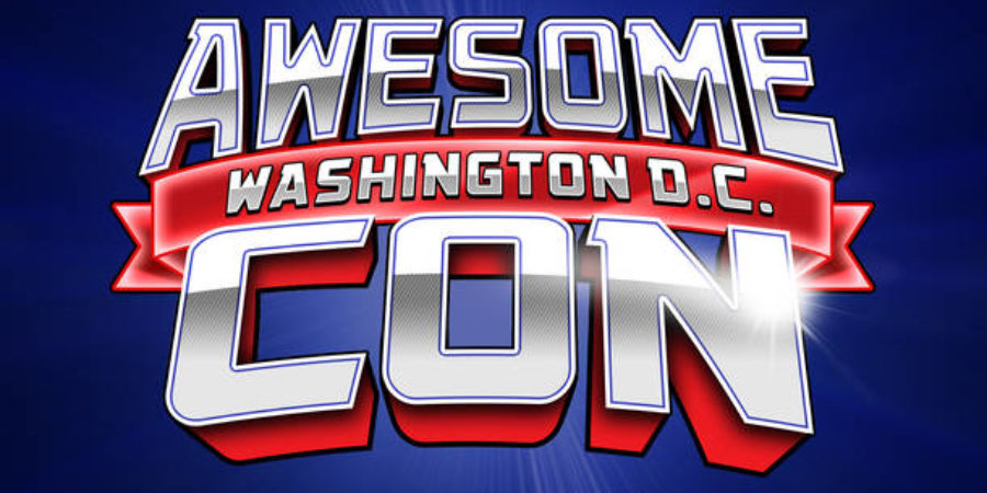 Awesome con 2019: the mid-atlantic’s biggest con continues to grow