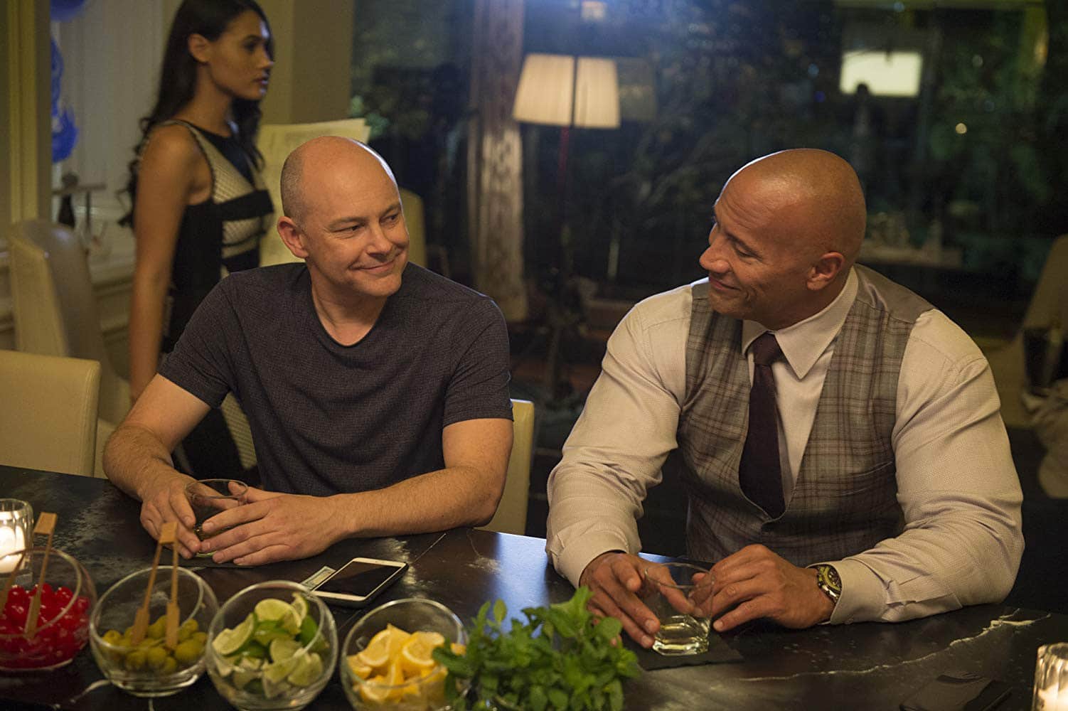 ‘ballers’ tackles issues of racial identity in its latest episode