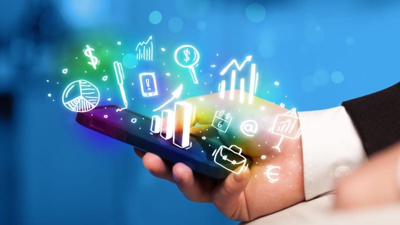 Banking trends to keep an eye on – the era of mobile apps