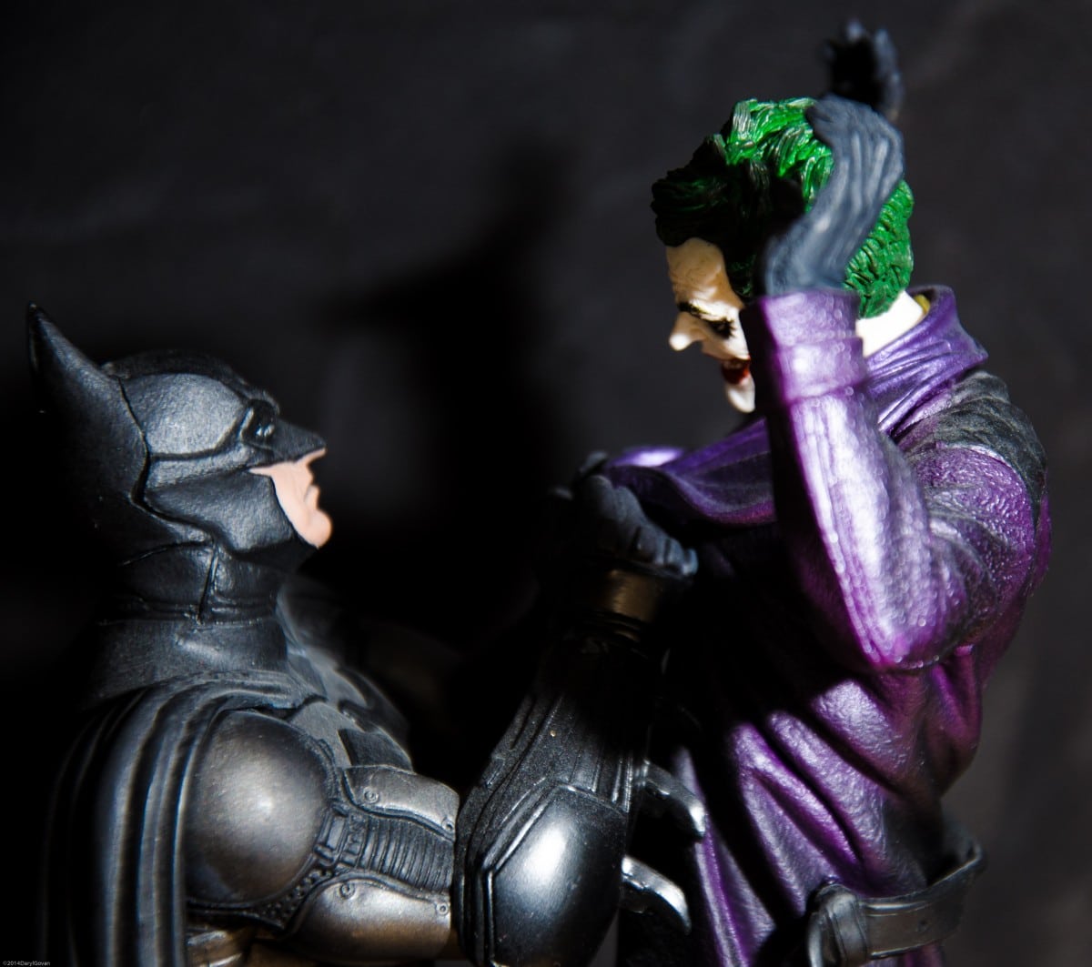 Geek insider, geekinsider, geekinsider. Com,, a closer look at batman’s world: deaths, comics