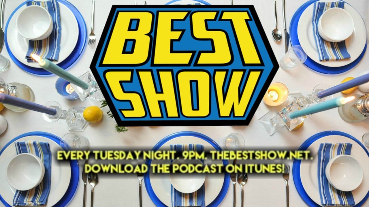 The best show podcast