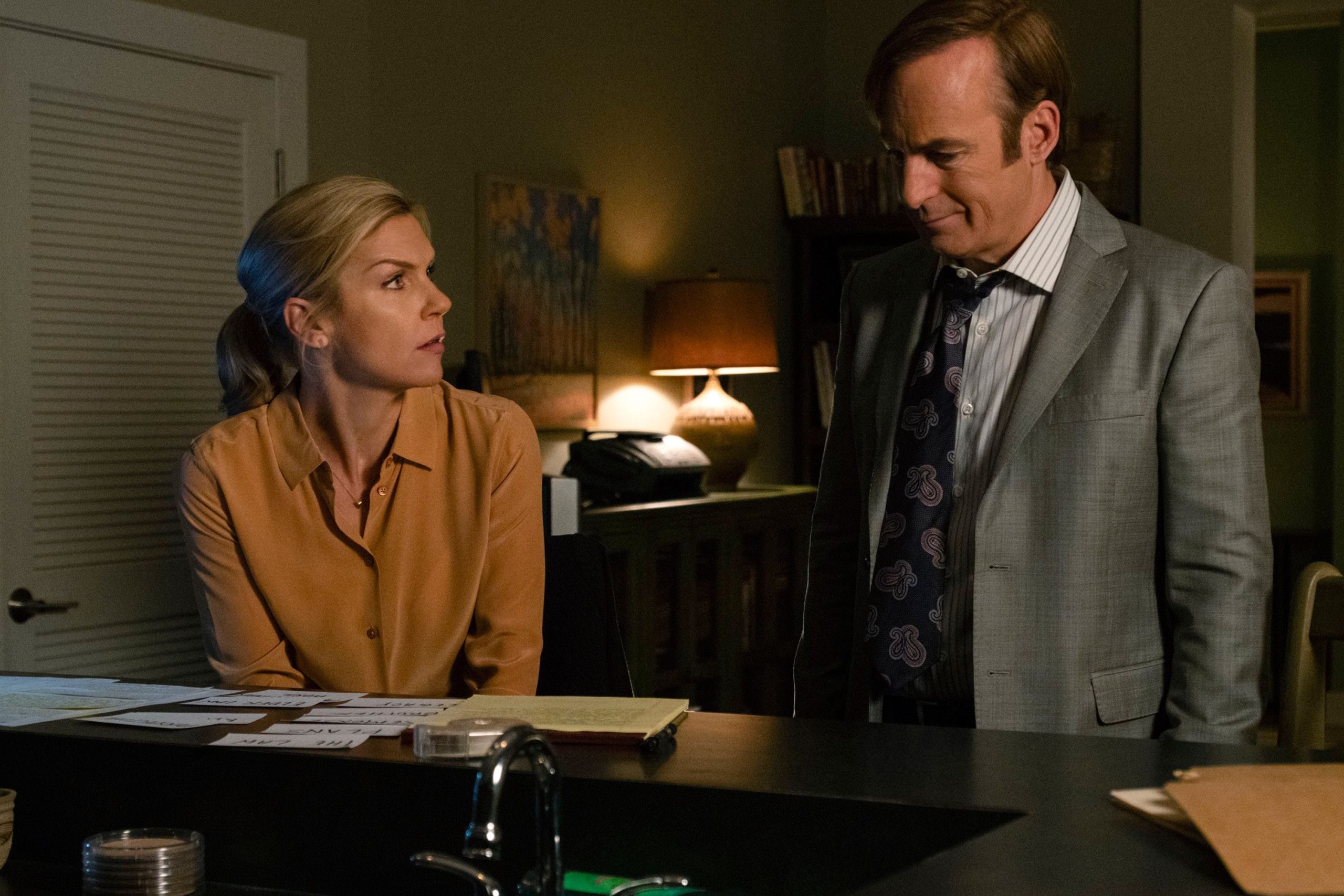 “s’all good, man! ” as ‘better call saul’ wraps up its fourth season