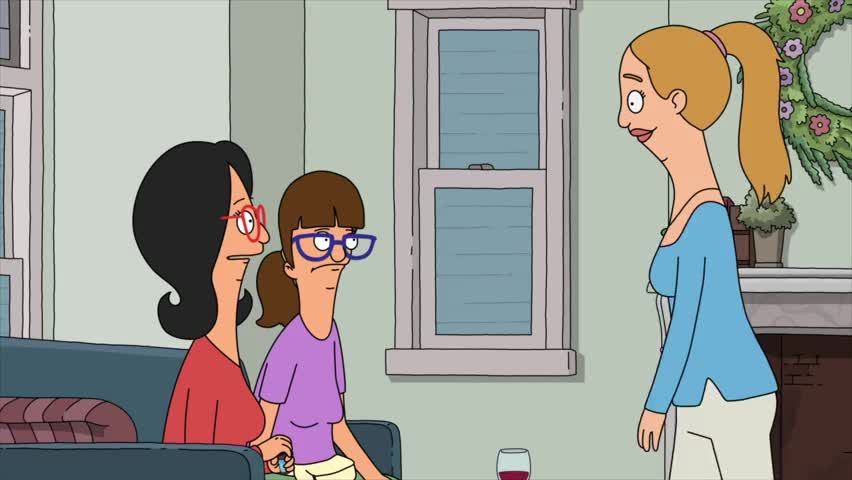‘bob’s burgers’ gives us even more life lessons (whether we want them or not)
